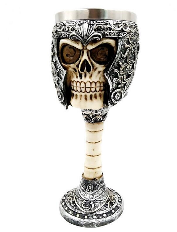 Skeleton Mug Cup