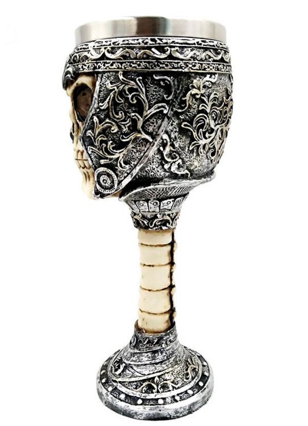 Skeleton Mug Cup