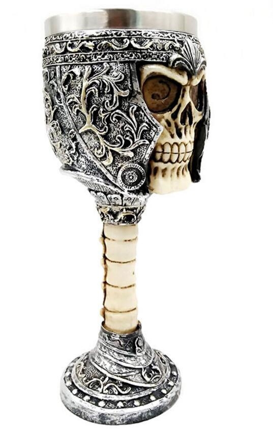 Skeleton Mug Cup