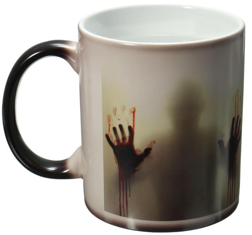 Walking Dead MUG Walking Dead MUG