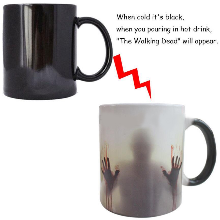 Walking Dead MUG Walking Dead MUG