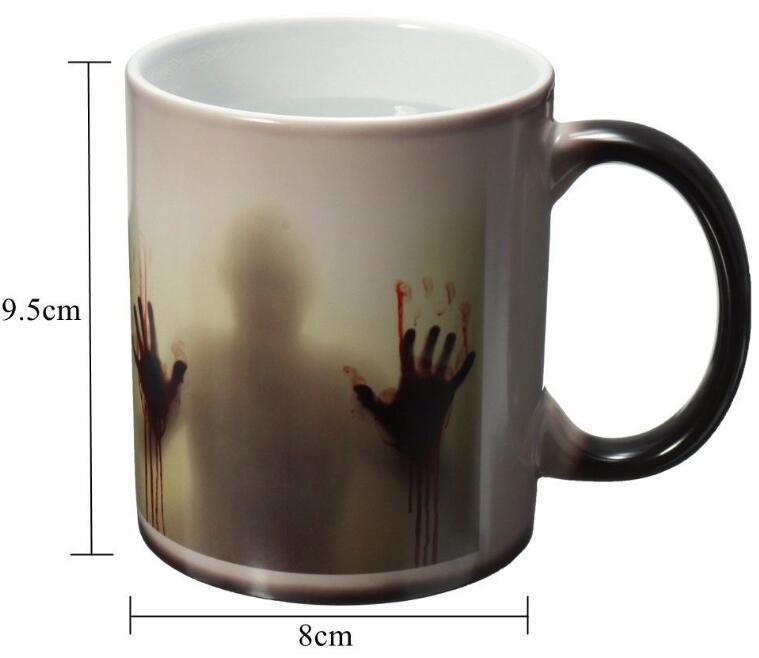 Walking Dead MUG Walking Dead MUG