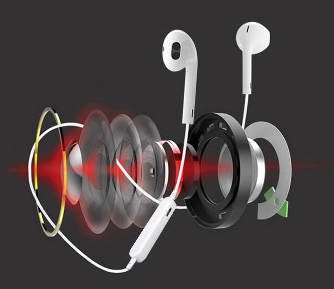 Bluetooth Earphone