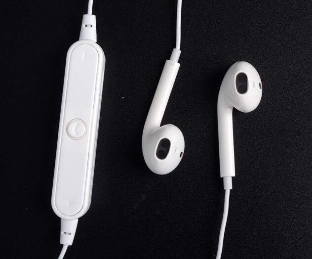 Bluetooth Earphone