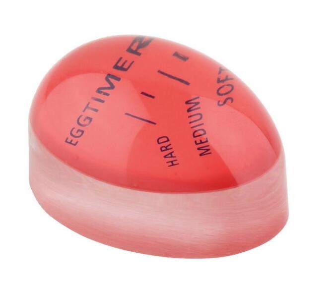 Perfect Egg Cooking Timer