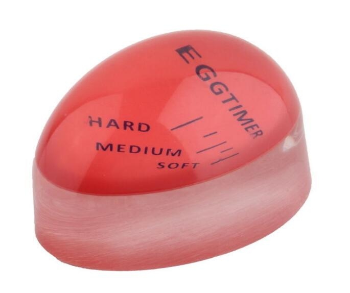 Perfect Egg Cooking Timer
