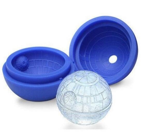 Freeze Ice Tray  Star War