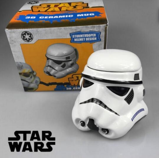 Star Wars Mug Cup Coffee Mug