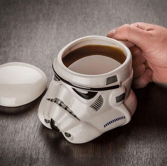 Star Wars Mug Cup Coffee Mug