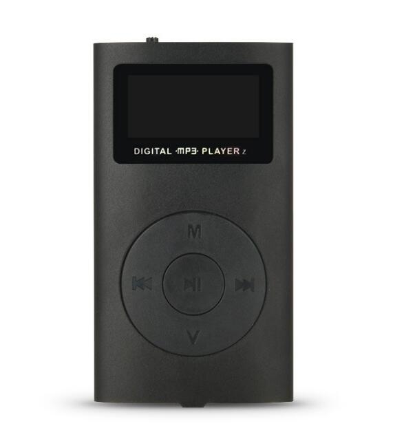 Mp3 Player with Screen Mp3 Player with Screen