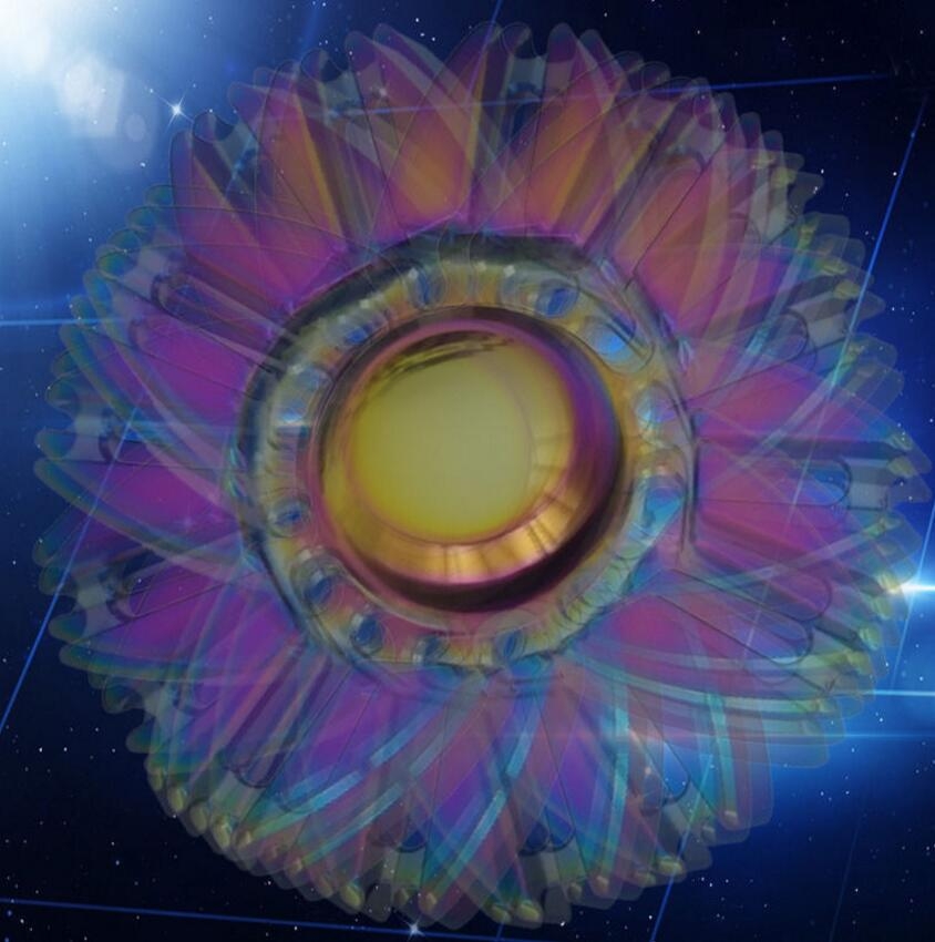 Fidget Spinner Fidget Spinner