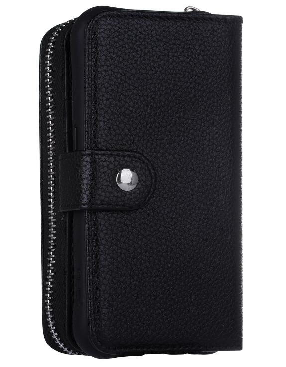 Galaxy S8 PLUS detachable full wallet leather case Galaxy S8 PLUS detachable full wallet leather case