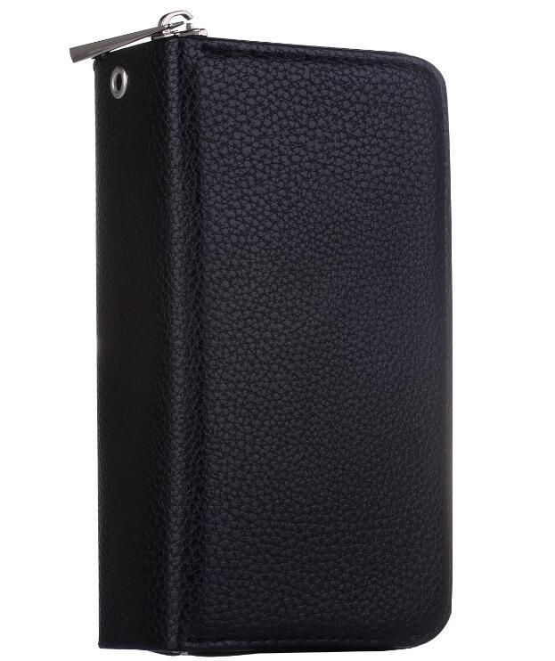 Galaxy S8 PLUS detachable full wallet leather case Galaxy S8 PLUS detachable full wallet leather case