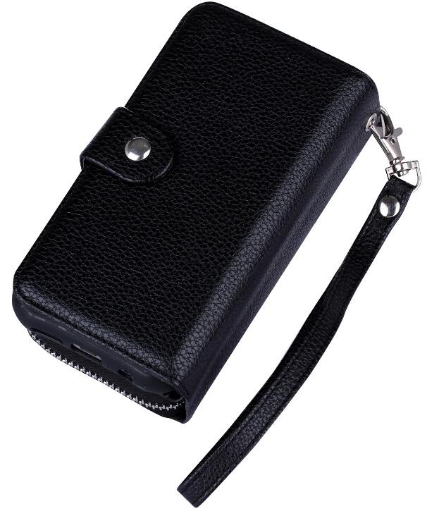 Galaxy S8 PLUS detachable full wallet leather case Galaxy S8 PLUS detachable full wallet leather case