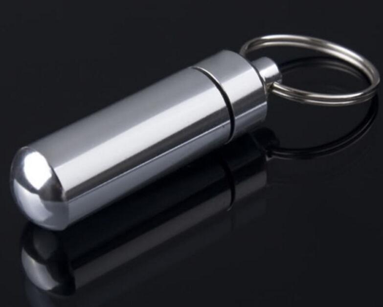 Pill Box Case Medicine Bottle Holder Container Pill Box Case Medicine Bottle Holder Container