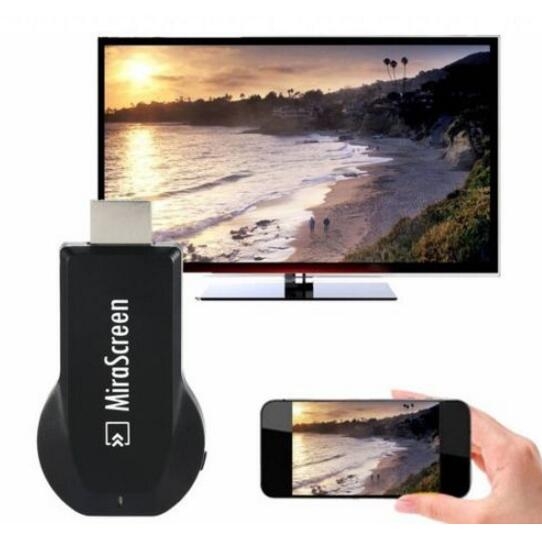 MiraScreen TV Stick Dongle