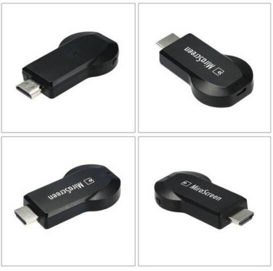 MiraScreen TV Stick Dongle