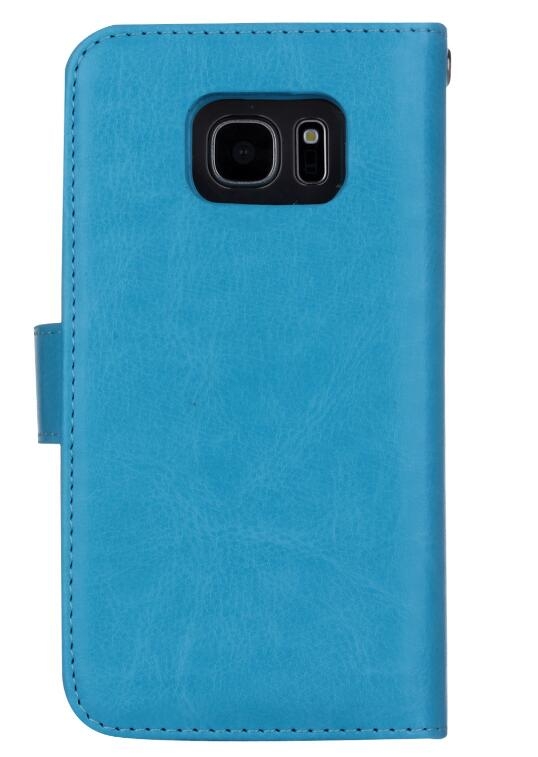 Galaxy S8 PLUS edge double wallet detachable case Galaxy S8 PLUS edge double wallet detachable case