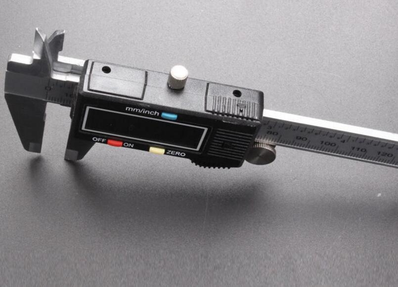 DIGITAL CALIPER 150MM DIGITAL CALIPER 150MM