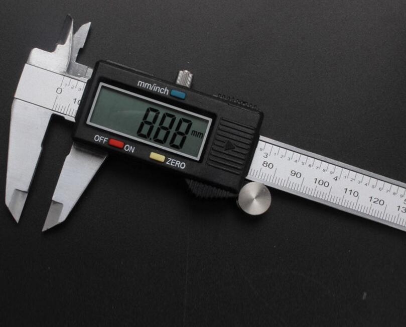 DIGITAL CALIPER 150MM DIGITAL CALIPER 150MM