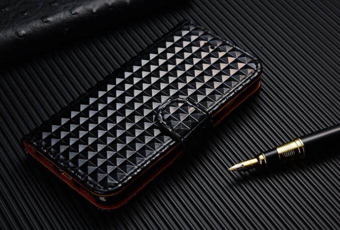 Huawei MATE 9 pro Leather Wallet Case Cover