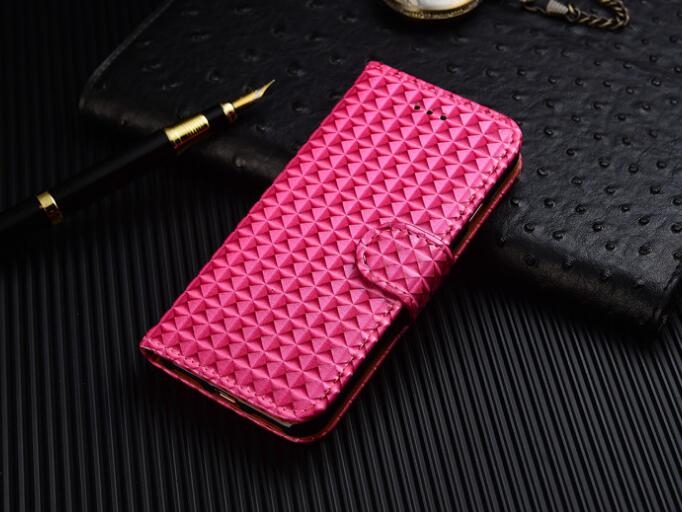 Huawei MATE 9 pro Leather Wallet Case Cover
