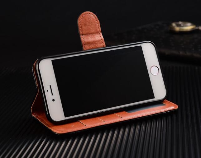 Huawei MATE 9 pro Leather Wallet Case Cover