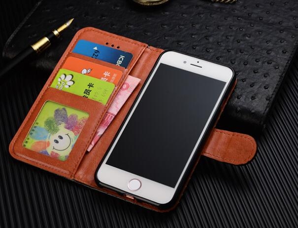 Huawei MATE 9 pro Leather Wallet Case Cover