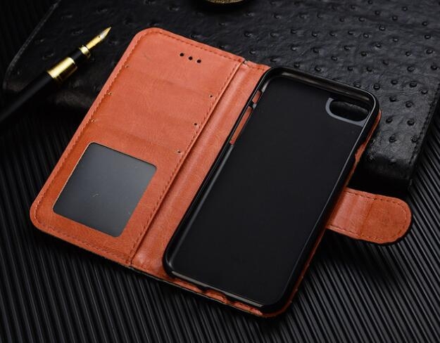 Huawei MATE 9 pro Leather Wallet Case Cover