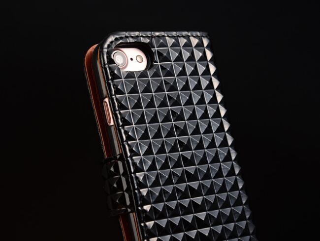 Huawei MATE 9 pro Leather Wallet Case Cover