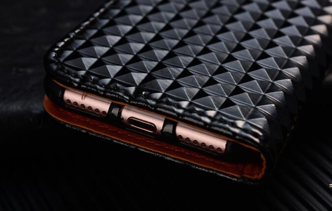 Huawei MATE 9 pro Leather Wallet Case Cover