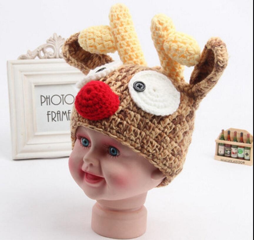 Baby hat Baby cap