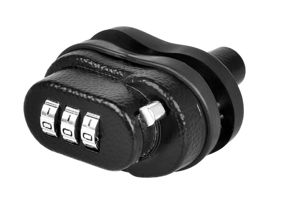 Combination Gun Trigger Lock Combination Gun Trigger Lock