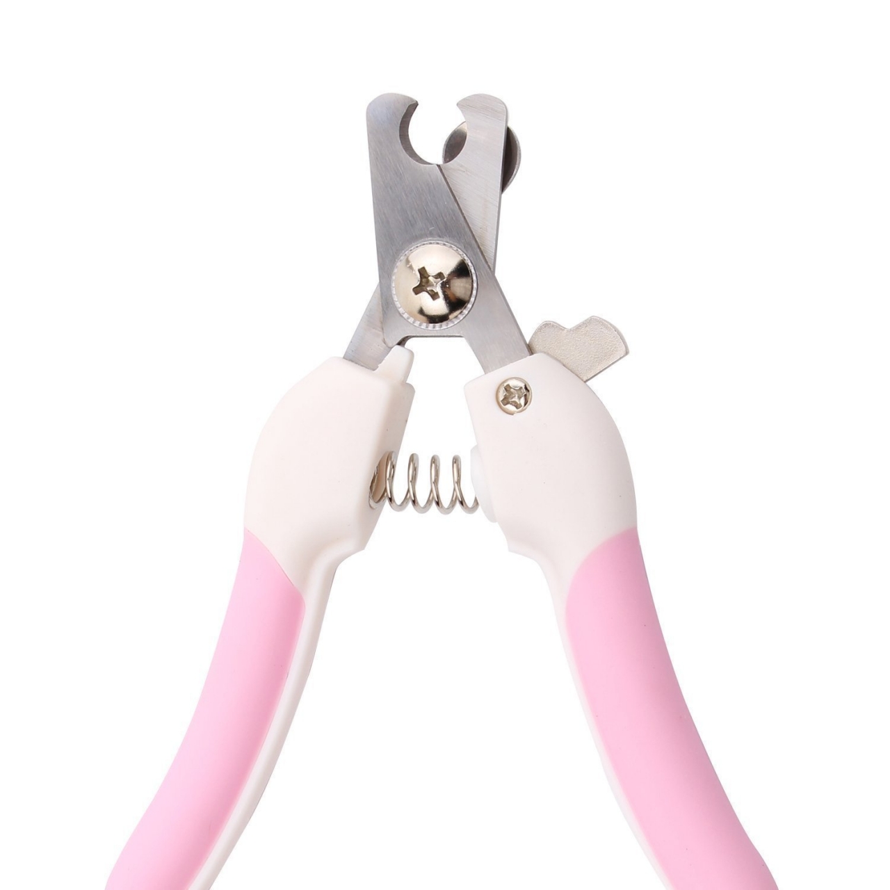 Pet Nail Clipper and Trimmer Pet Nail Clipper and Trimmer