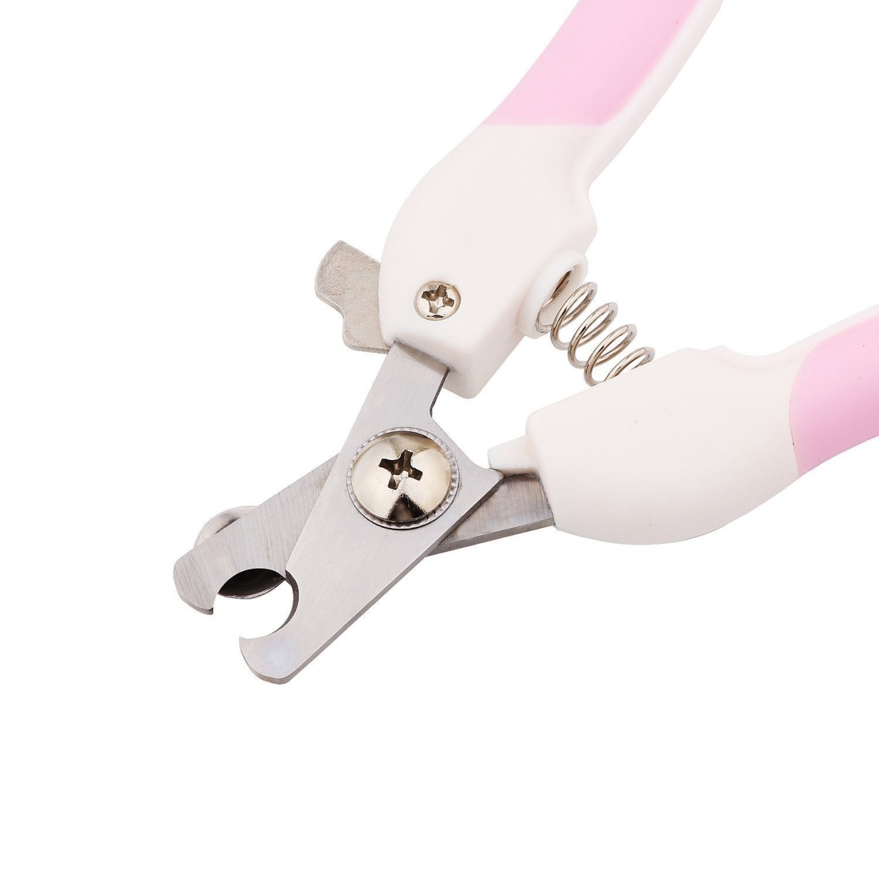 Pet Nail Clipper and Trimmer Pet Nail Clipper and Trimmer