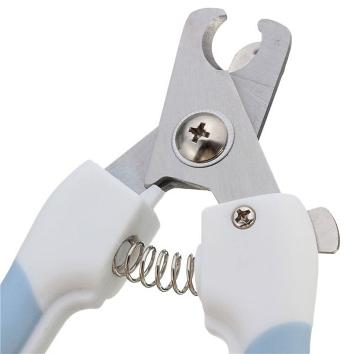Pet Nail Clipper and Trimmer Pet Nail Clipper and Trimmer
