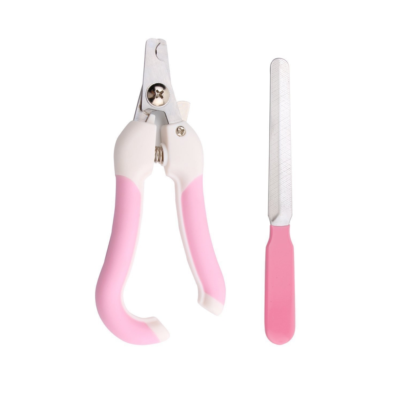 Pet Nail Clipper and Trimmer Pet Nail Clipper and Trimmer