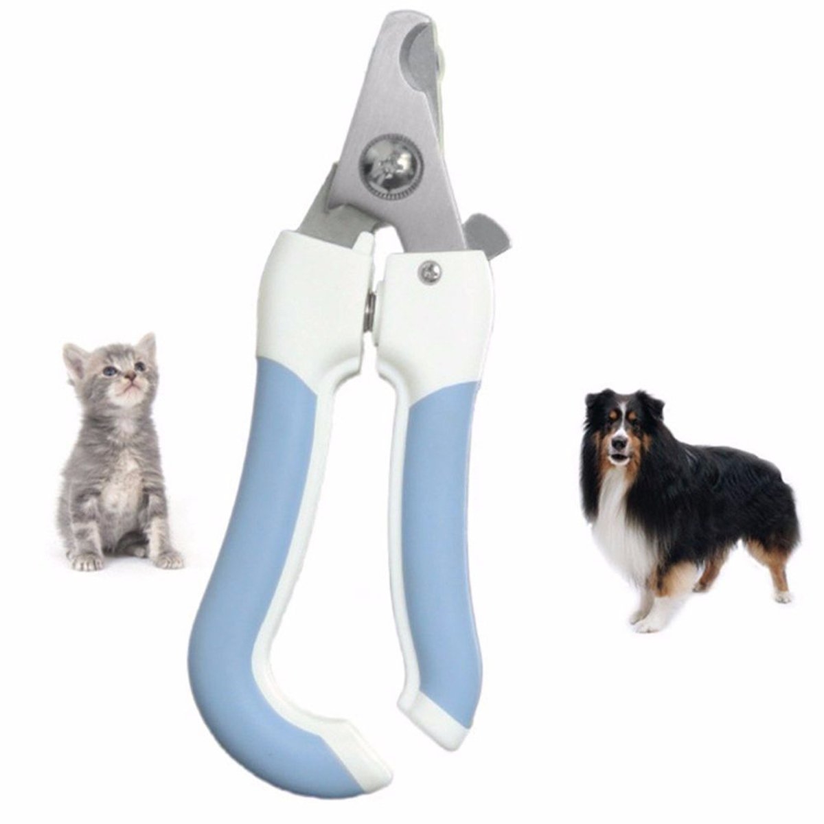 Pet Nail Clipper and Trimmer Pet Nail Clipper and Trimmer