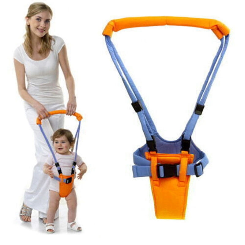 Baby Toddler Walking Harness Aid Assistant Baby Toddler Walking Harness Aid Assistant