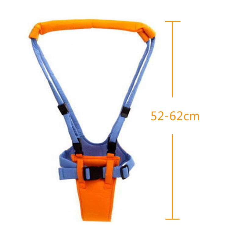 Baby Toddler Walking Harness Aid Assistant Baby Toddler Walking Harness Aid Assistant