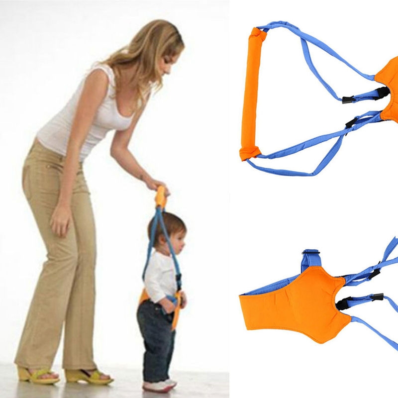 Baby Toddler Walking Harness Aid Assistant Baby Toddler Walking Harness Aid Assistant