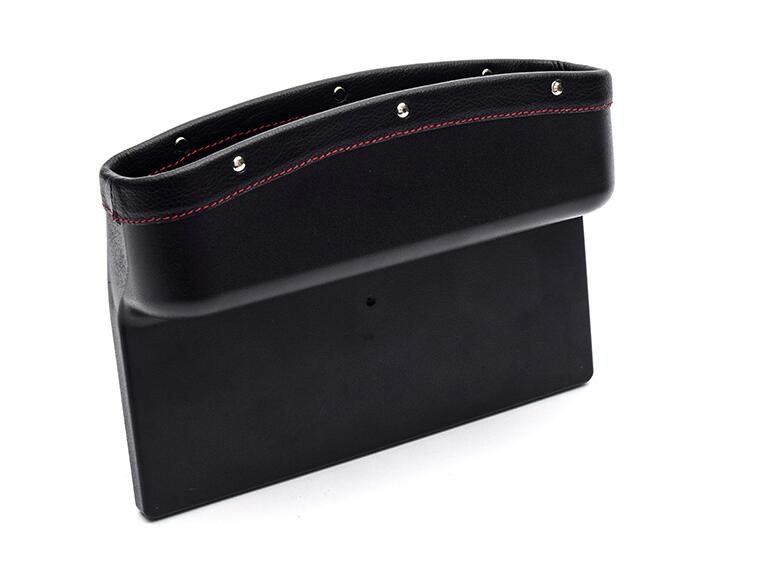 Car Seat Side Console Slit Gap Storage Box