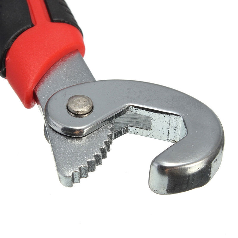Snap&Grip - the wrench for everything Universal Wrench