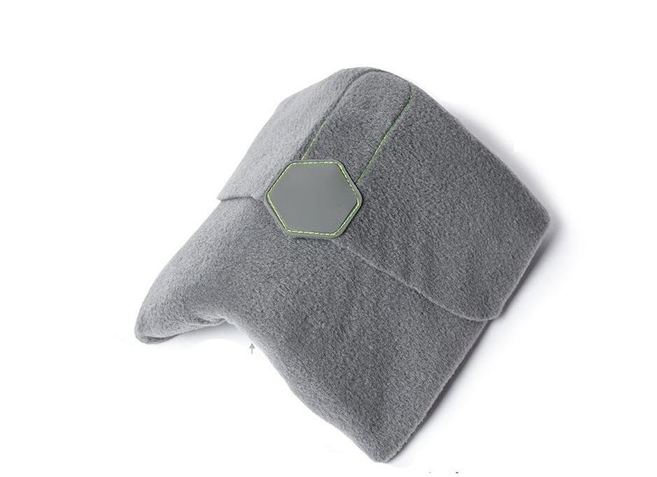 Travel Neck Pillow Head Rest Support Cushion