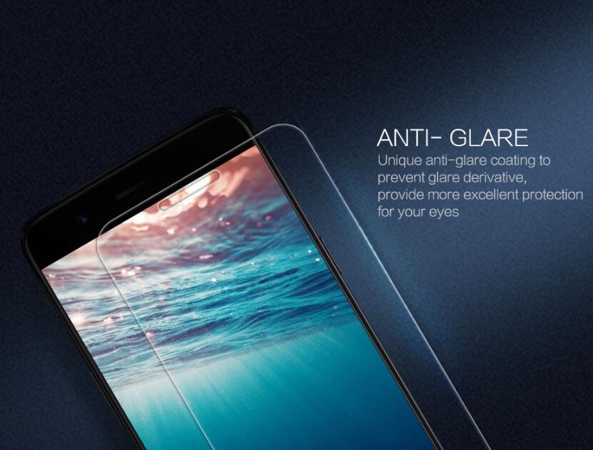 OnePlus 5 Tempered Glass Screen Protector Film