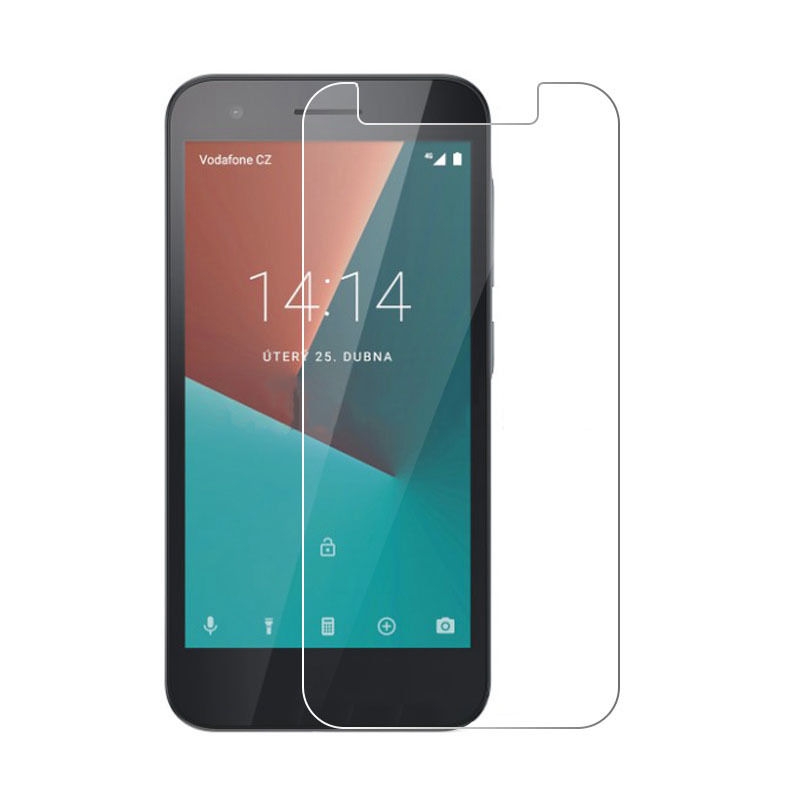 Vodafone E8 Tempered Glass Screen Protector Film Vodafone E8 Tempered Glass Screen Protector Film