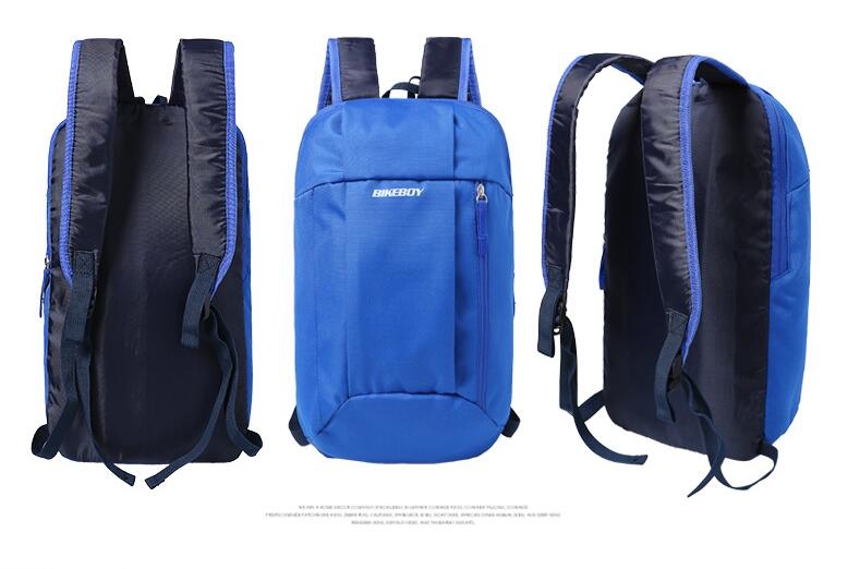 Back Pack Bag Bike Bag