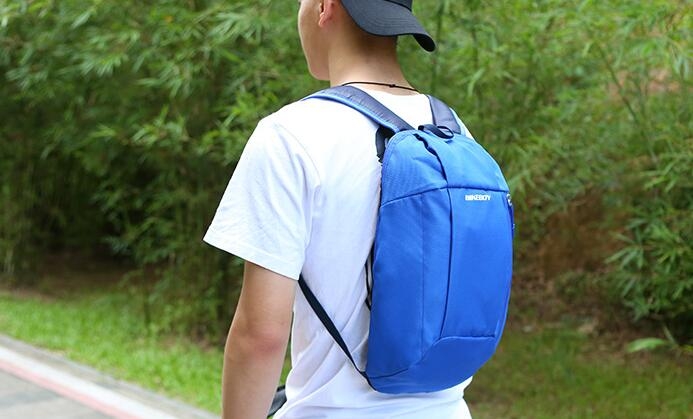 Back Pack Bag Bike Bag