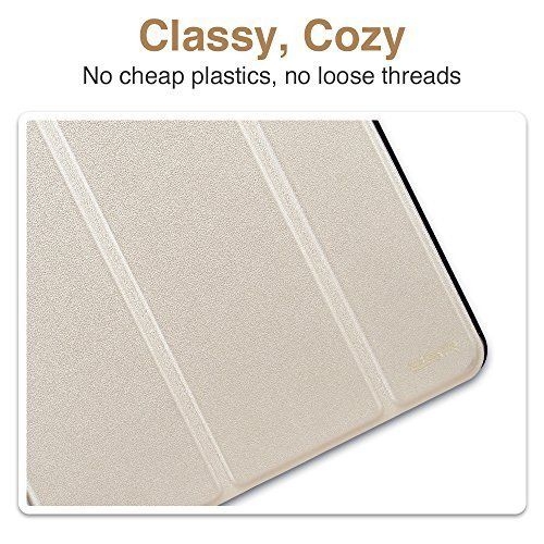 iPad Pro 10.5 Case Ultra Lightweight Standing Flip Protective Cover iPad Pro 10.5 Case Ultra Lightweight Standing Flip Protective Cover
