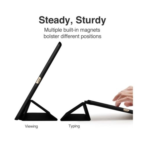 iPad Pro 10.5 Case Smart Trifold Stand Sleep Wake Protective Cover Case iPad Pro 10.5 Case Smart Trifold Stand Sleep Wake Protective Cover Case